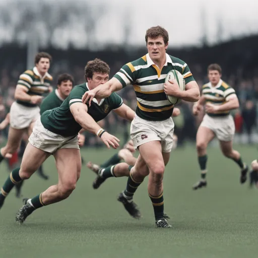 Ian Fitzpatrick (rugby union)