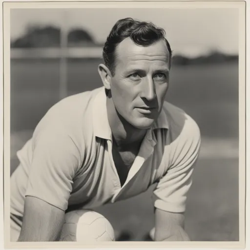 Ian Fleming (Australian footballer, born 1937)