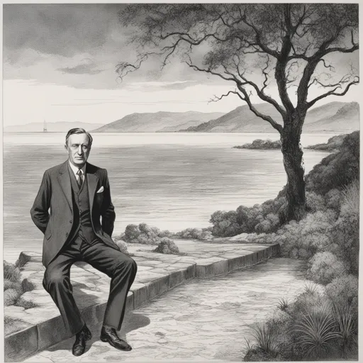 Ian Fleming (artist)