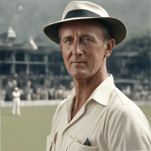 Ian Fleming (cricketer)