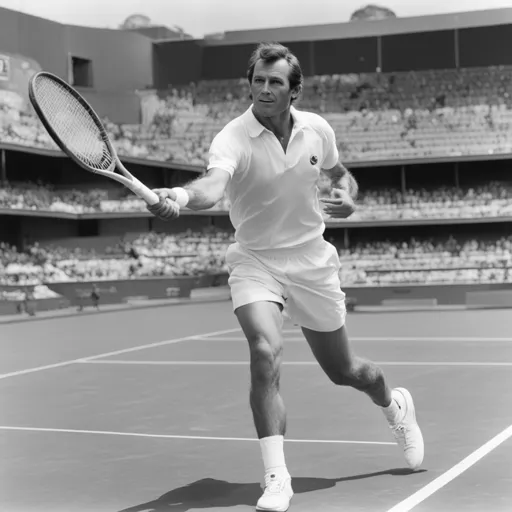 Ian Fletcher (tennis)