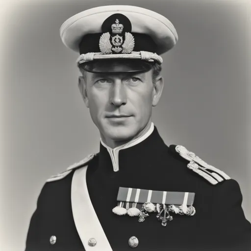 Ian Forbes