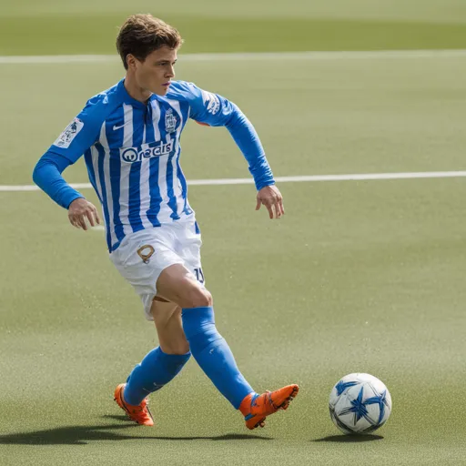 Ian Forns
