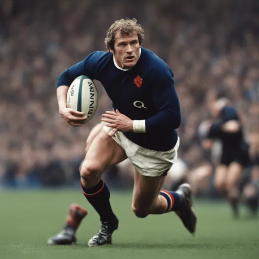 Ian Forsyth