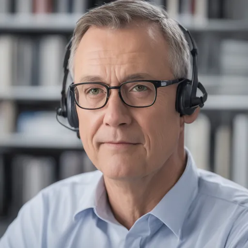Ian Foster (computer scientist)