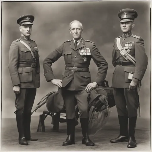 Ian Fraser (colonel)