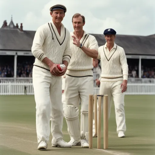Ian Fraser (cricketer)
