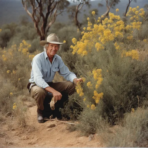 Ian Fraser (naturalist)