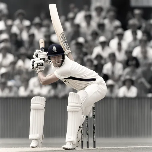Ian Frazer (cricketer)