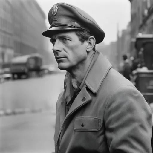 Ian Freebairn-Smith