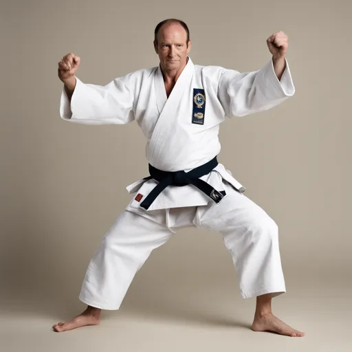 Ian Freeman (judoka)