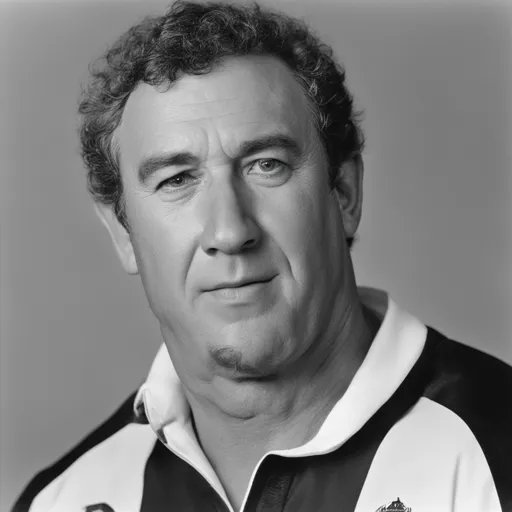Ian Freeman (rugby league)