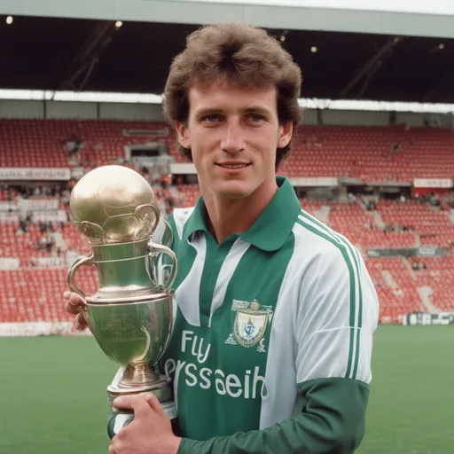 Ian Frodsham