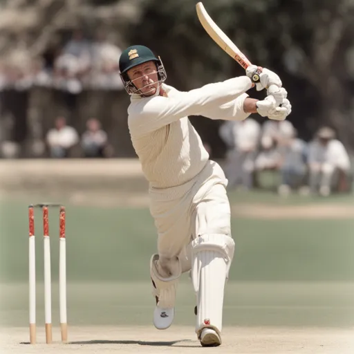 Ian Fullerton