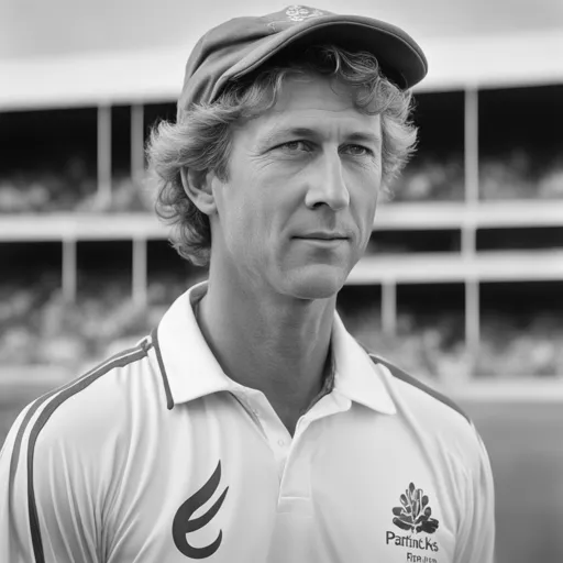 Ian Fyfe
