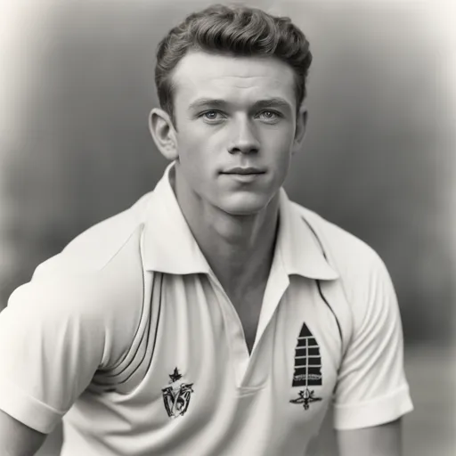 Ian Gallagher (cricketer)