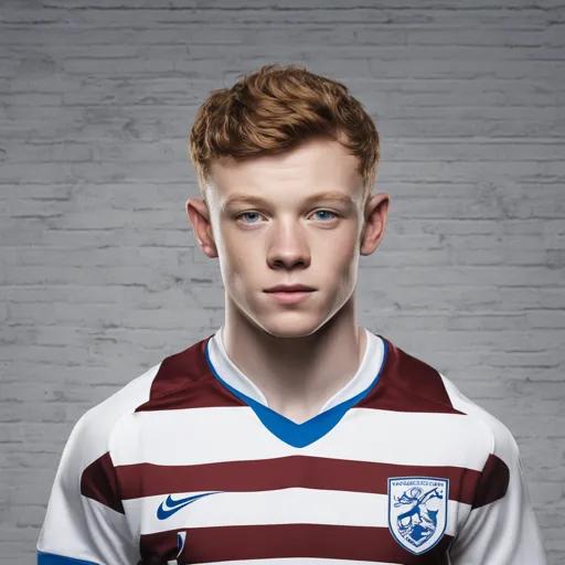 Ian Gallagher (footballer)
