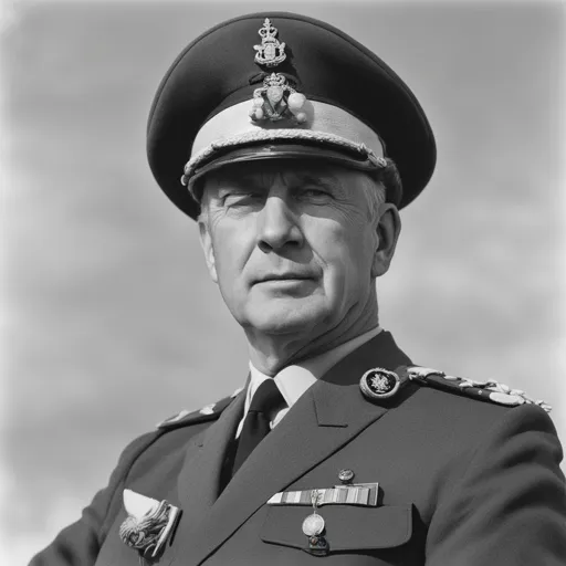 Ian Garnett