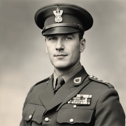 Ian Garrow