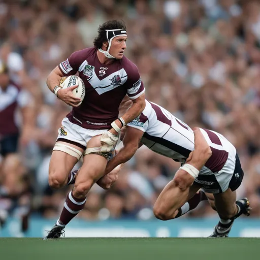 Ian Gately