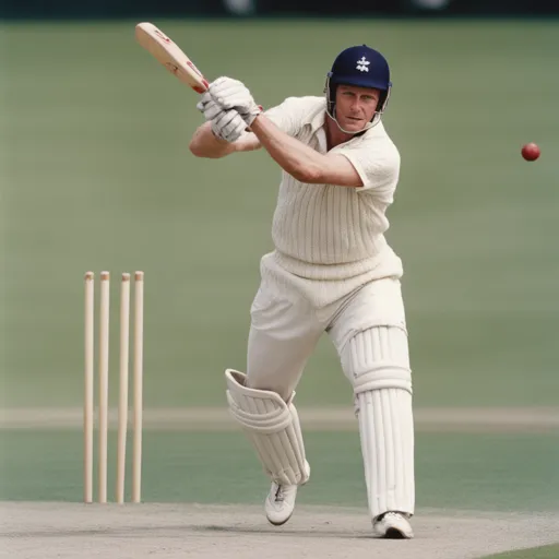 Ian Gemmell