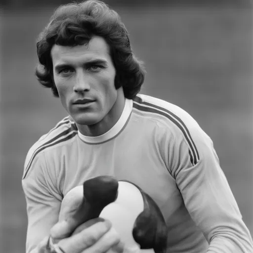 Ian George (footballer)