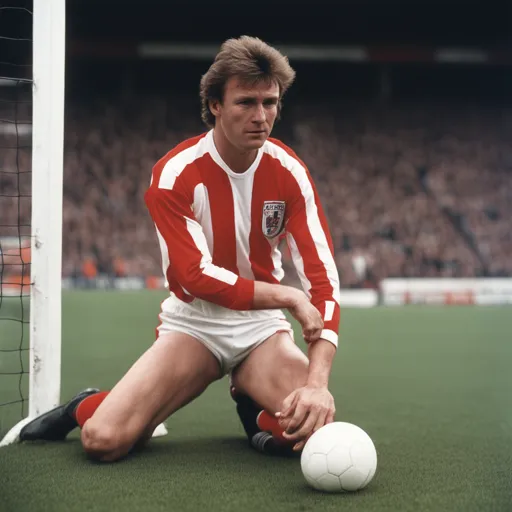 Ian Gibbons (footballer)