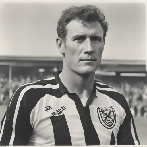 Ian Gibson (Scottish footballer)