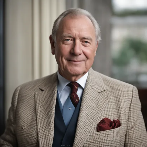 Ian Gibson (businessman)