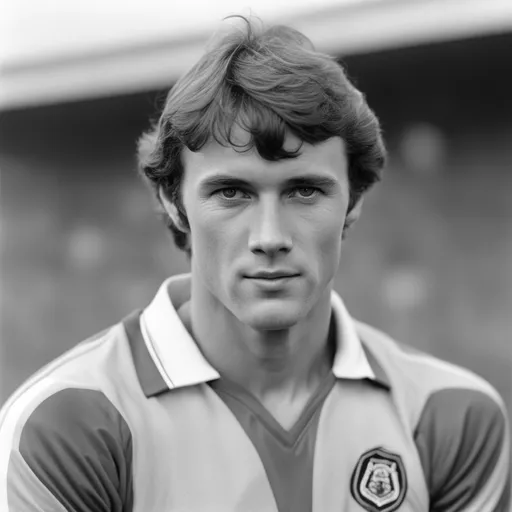 Ian Gibson (footballer, born February 1956)