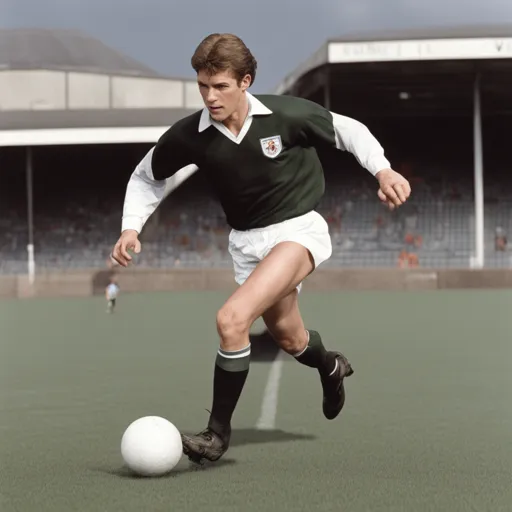Ian Gibson (footballer, born July 1956)