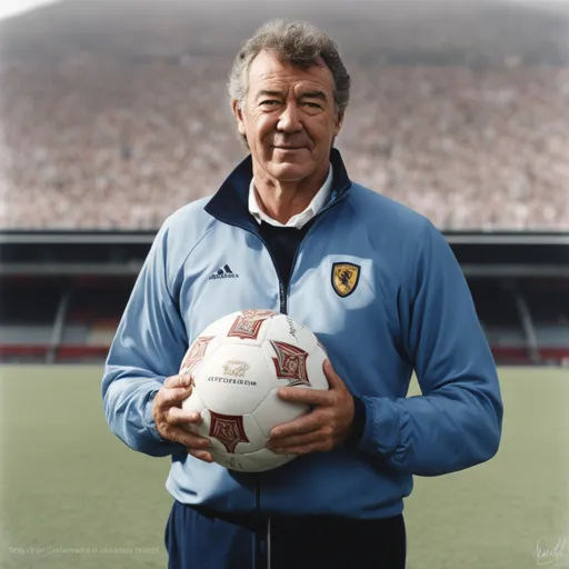 Ian Gillan (football coach)