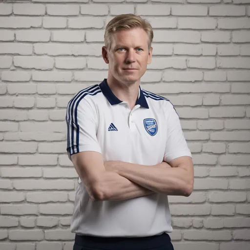 Ian Gillibrand