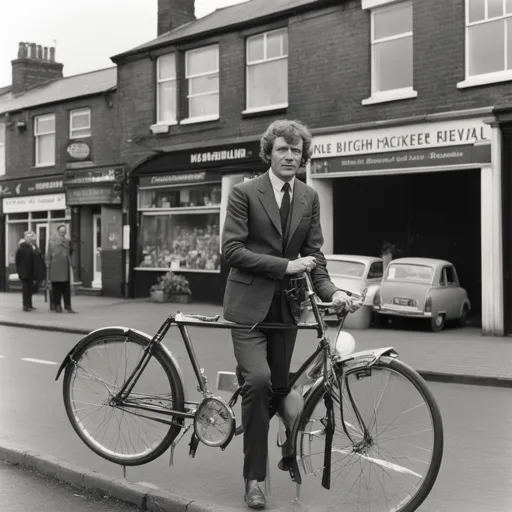 Ian Gledhill