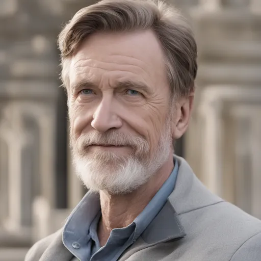 Ian Gleeson