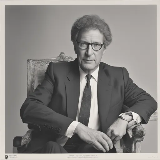 Ian Glick