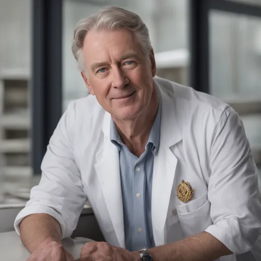 Ian Glynn