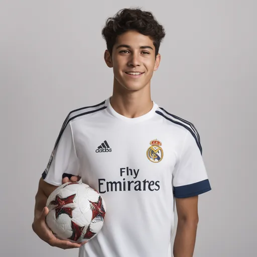 Ian González
