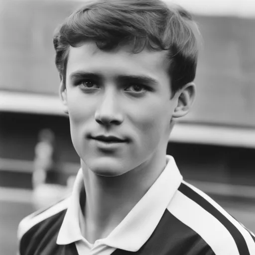 Ian Goodwin