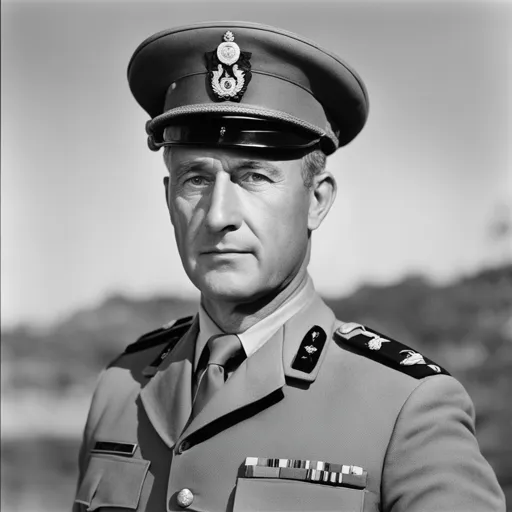 Ian Gordon (general)