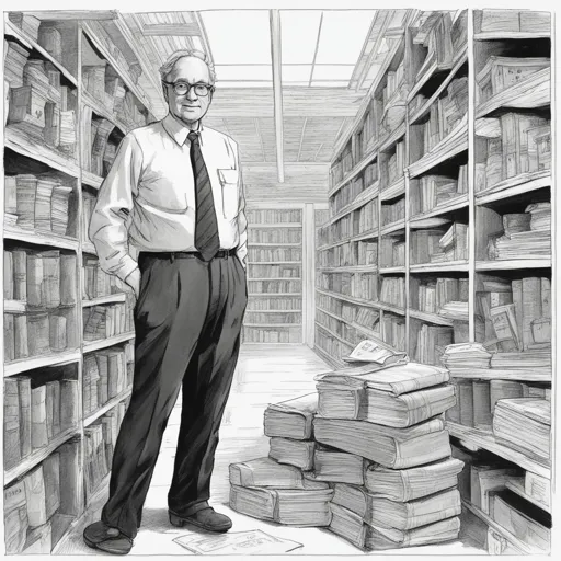 Ian Gordon (historian)