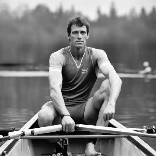 Ian Gordon (rower)