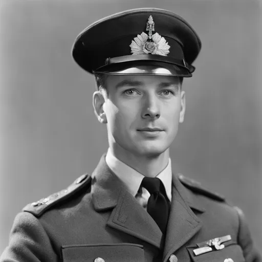 Ian Gordon Gill