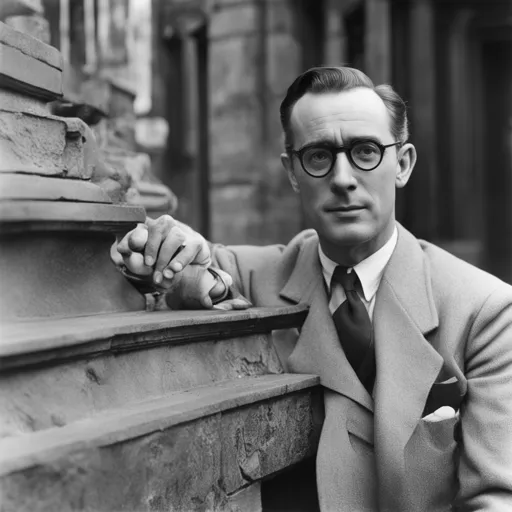 Ian Gordon Lindsay