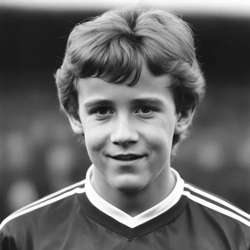Ian Gore