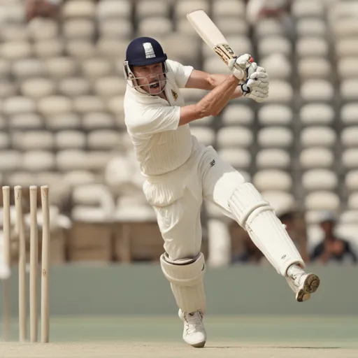 Ian Graham (cricketer)