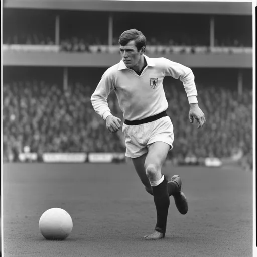 Ian Graham (footballer, born 1940)