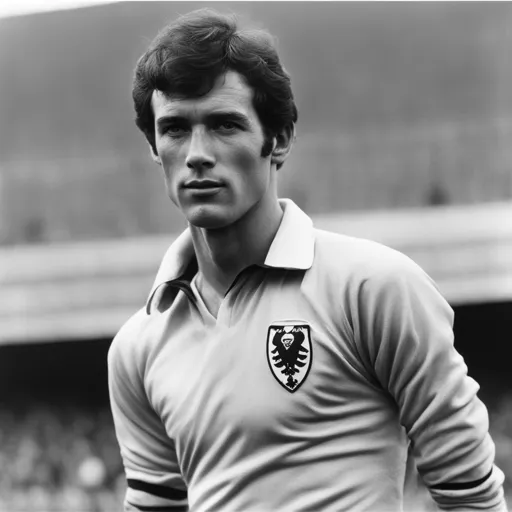 Ian Graham (footballer, born 1943)