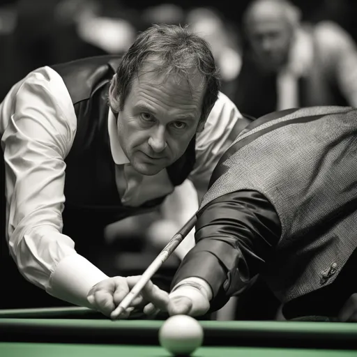 Ian Graham (snooker player)