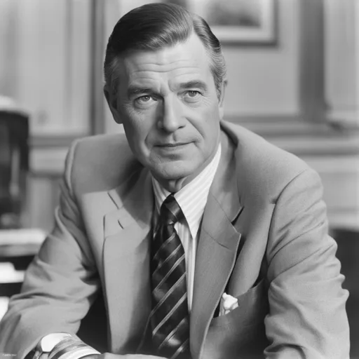 Ian Grant (businessman)